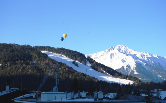 Ferienwohnung-Seefeld-Tirol